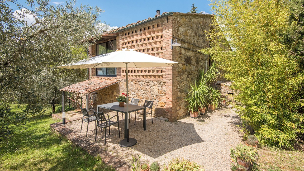 Photo of Outdoor in Radicondoli