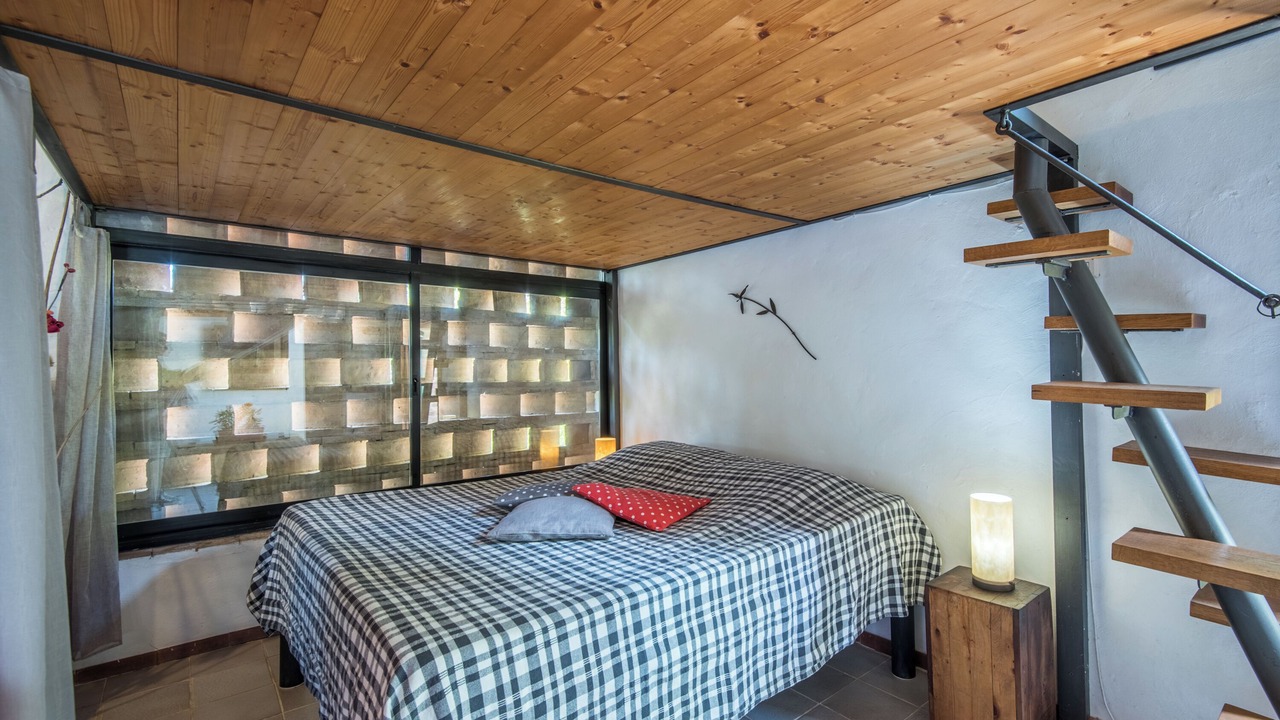 Photo of Bedroom in Radicondoli