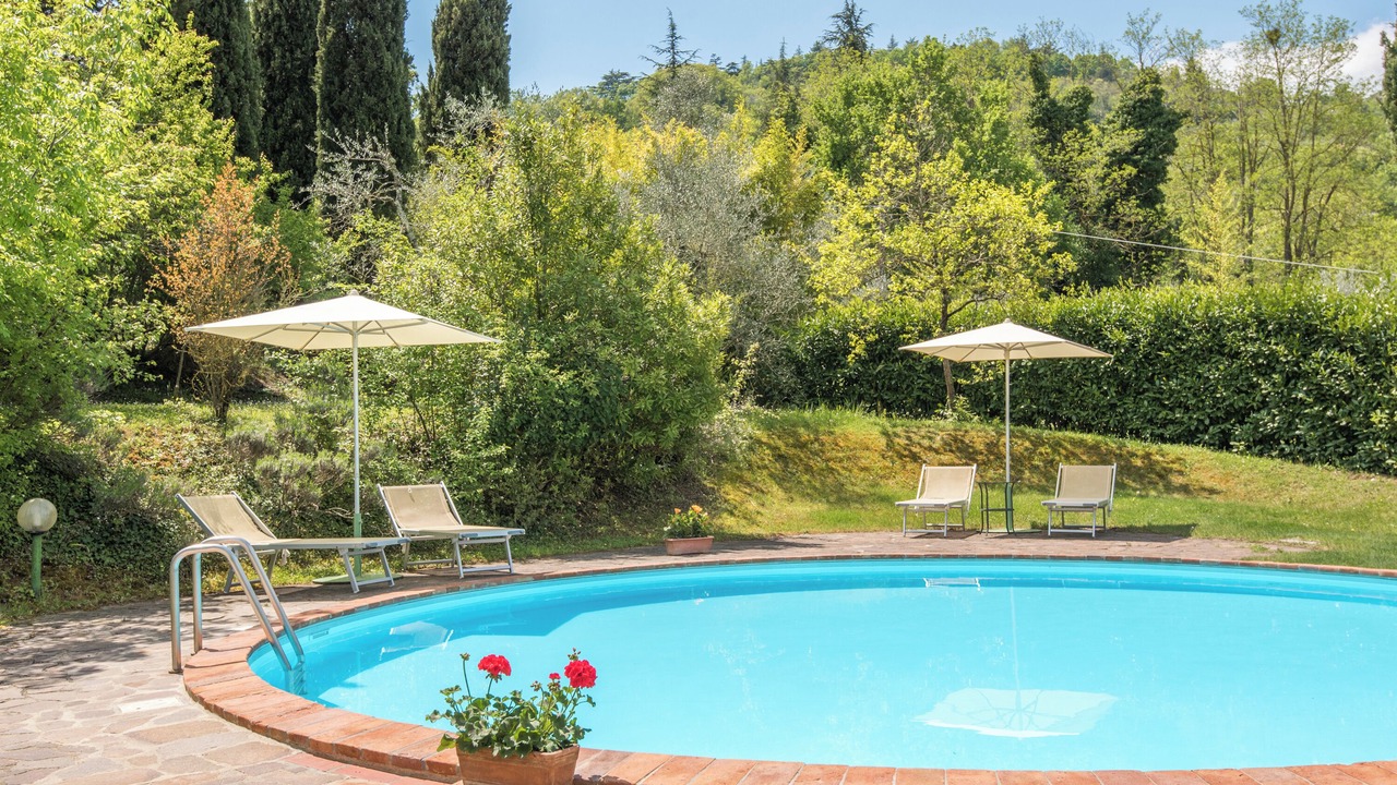 Photo of Outdoor in Radicondoli