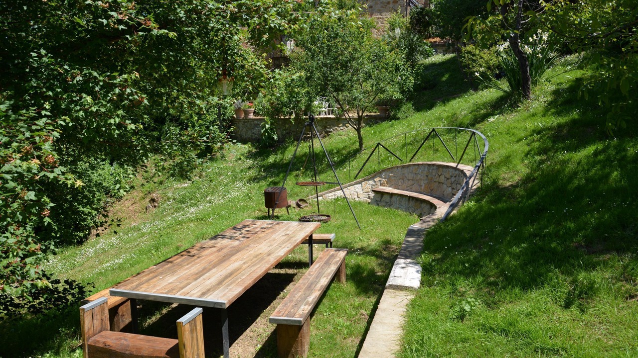 Photo of Outdoor in Radicondoli