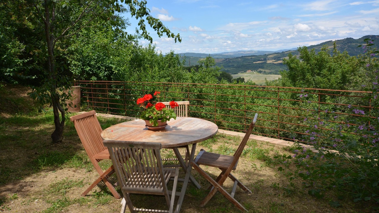 Photo of Outdoor in Radicondoli