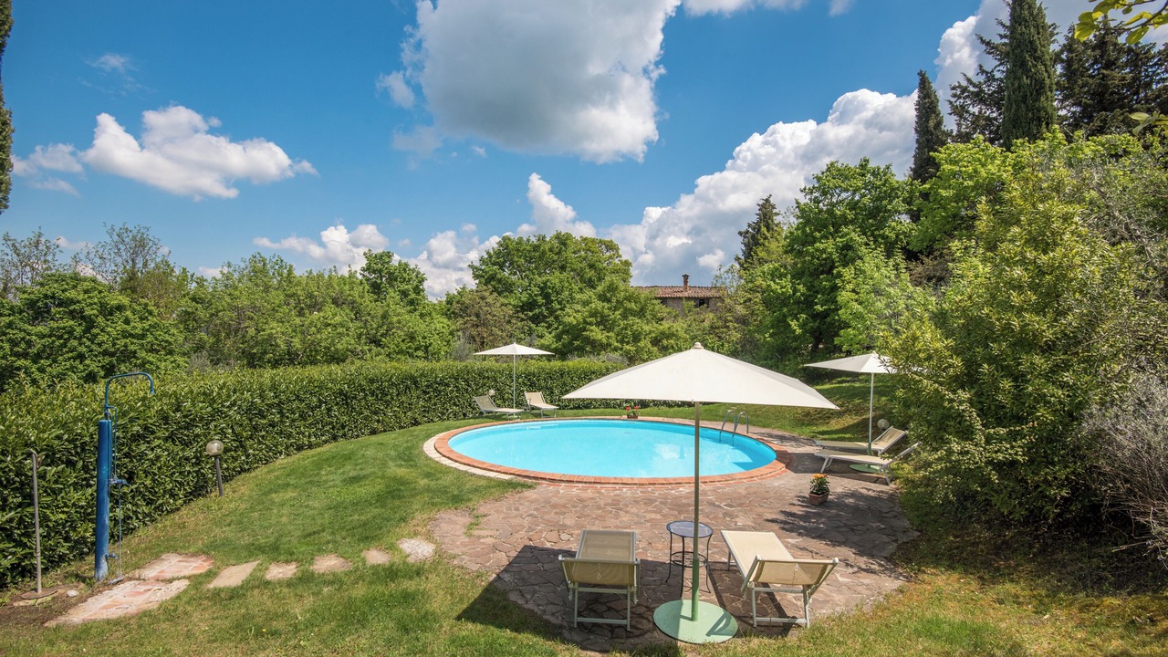 Photo of Outdoor in Radicondoli