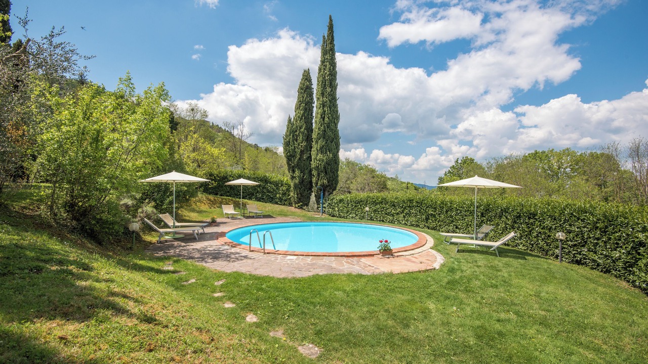 Photo of Outdoor in Radicondoli
