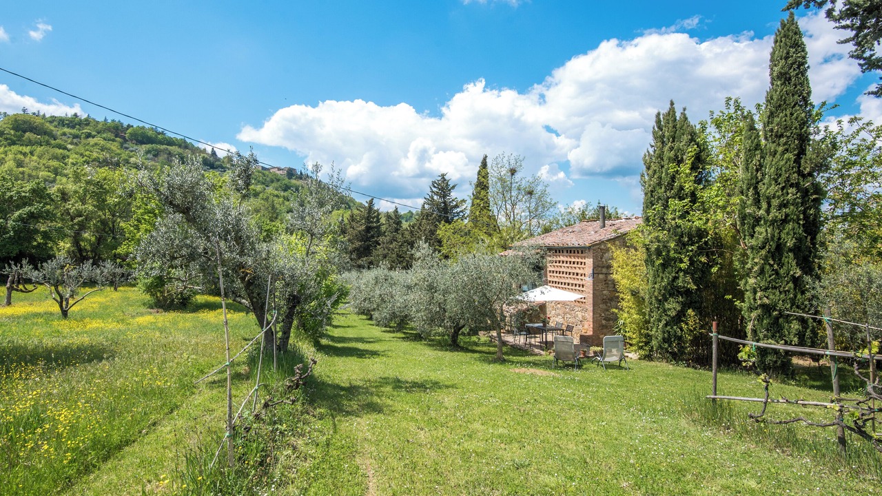Photo of Outdoor in Radicondoli