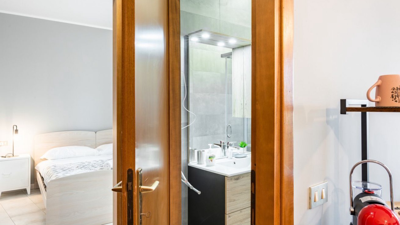 Photo of Bathroom in Luni Mare