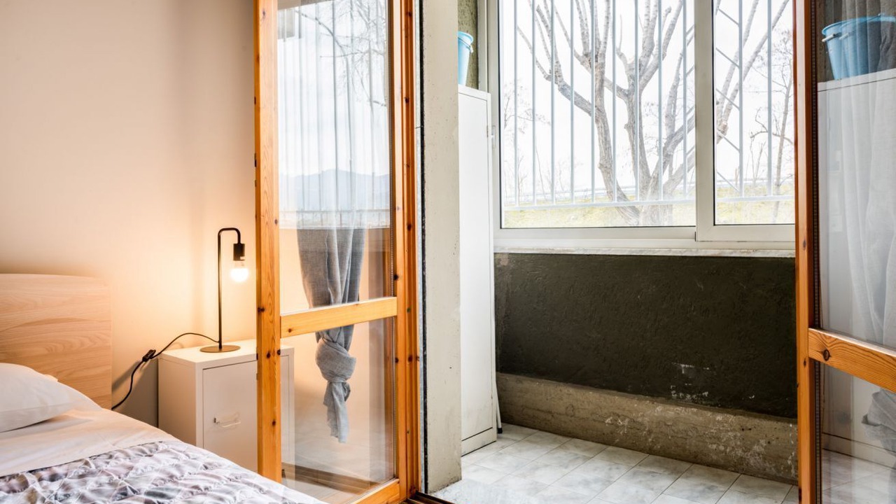 Photo of Bedroom in Luni Mare