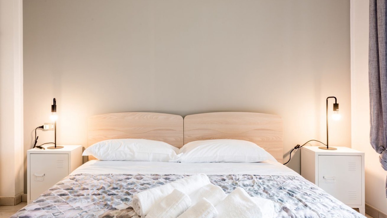 Photo of Bedroom in Luni Mare