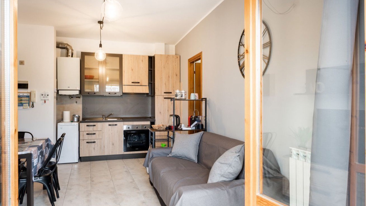 Photo of Livingroom in Luni Mare