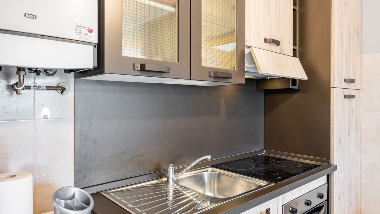 Photo of Kitchen in Luni Mare