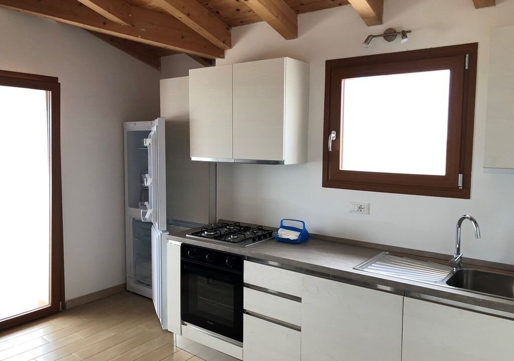 Photo of Kitchen in Budoni