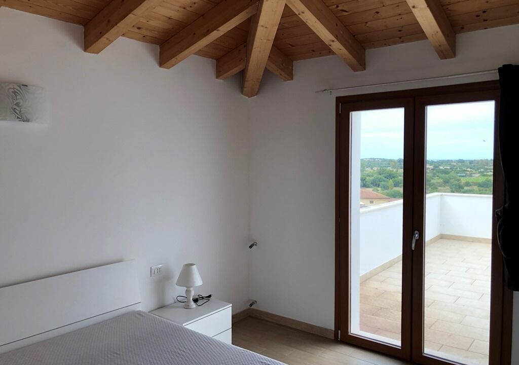 Photo of Bedroom in Budoni