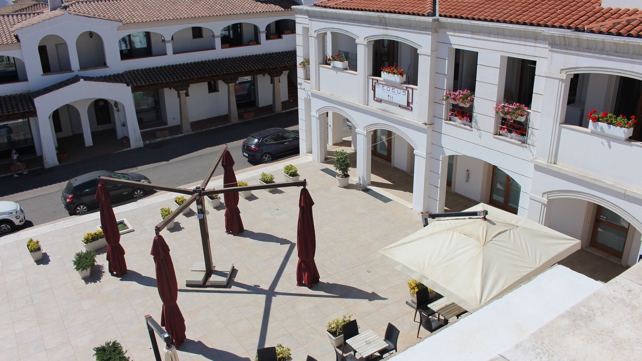 Photo of Outdoor in Budoni