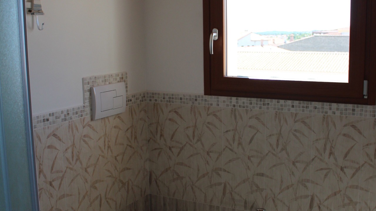 Photo of Bathroom in Budoni