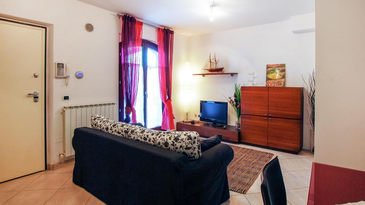 Photo of Bedroom in Villa Musone