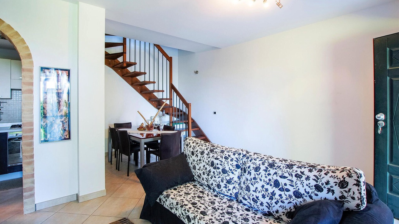 Photo of Bedroom in Villa Musone