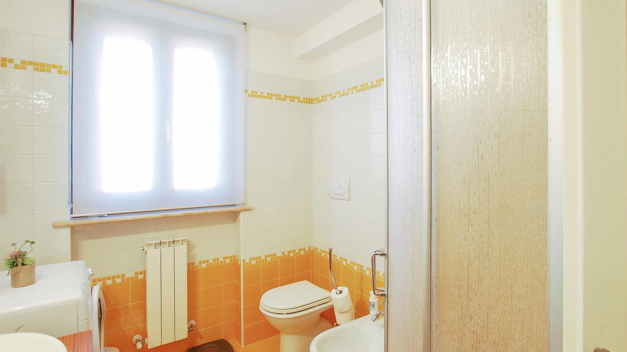 Photo of Bathroom in Villa Musone