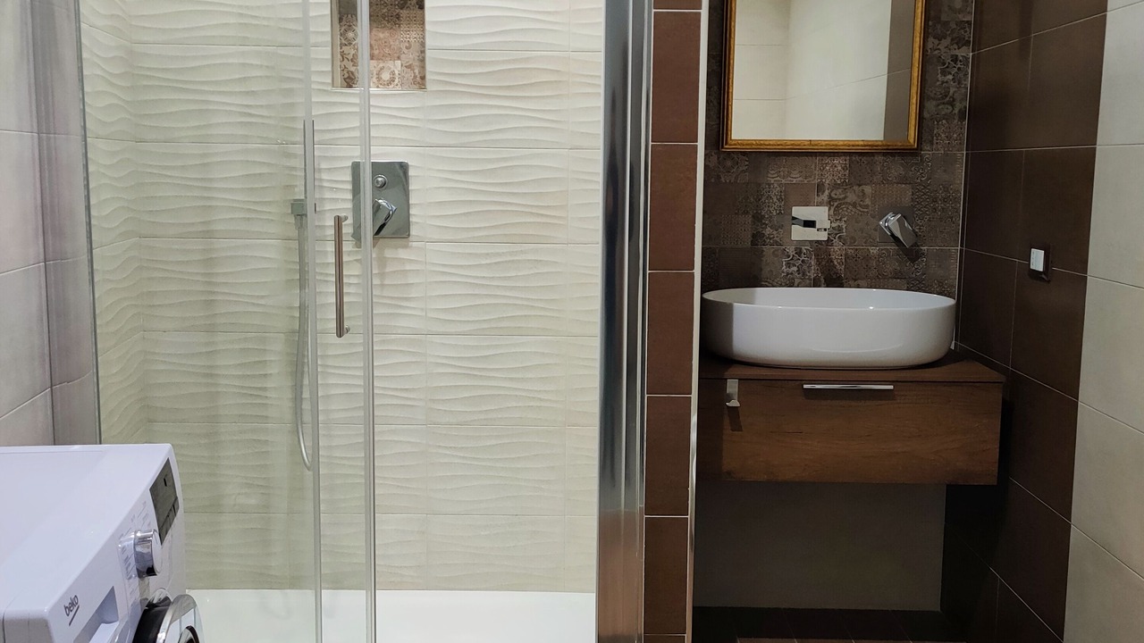 Photo of Bathroom in Barletta