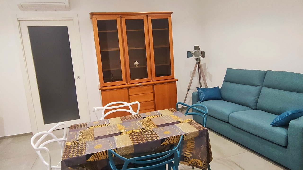 Photo of Livingroom in Barletta