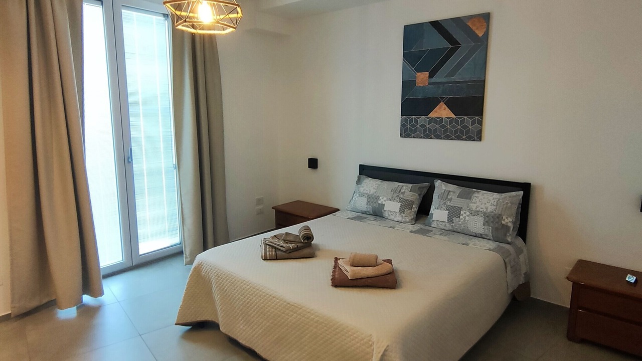 Photo of Bedroom in Barletta