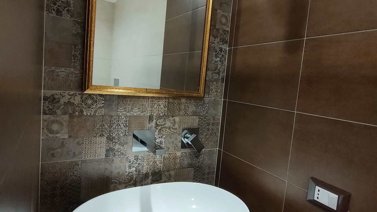 Photo of Bathroom in Barletta
