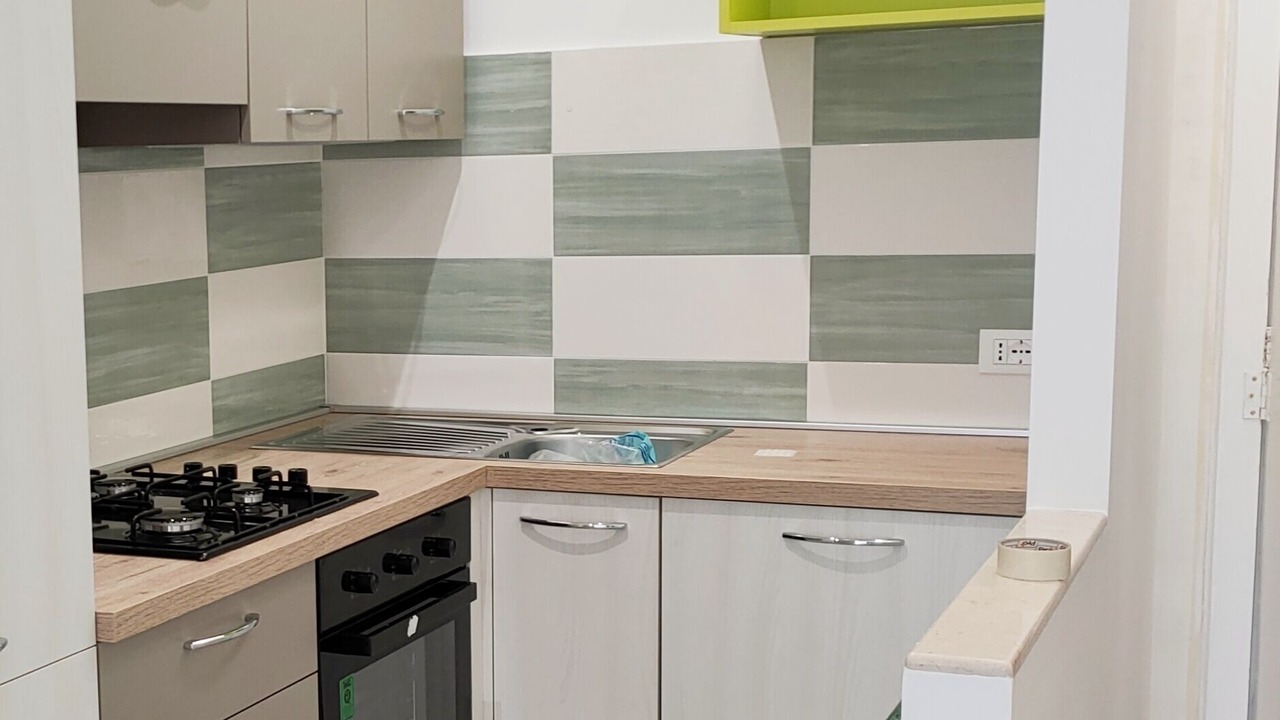 Photo of Kitchen in Barletta