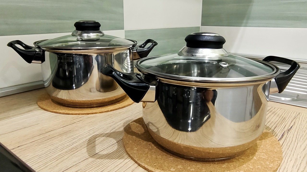 Photo of Kitchen in Barletta
