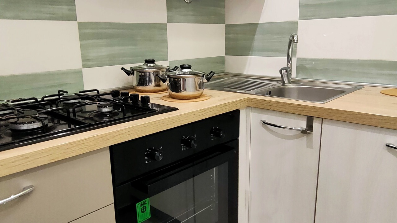 Photo of Kitchen in Barletta