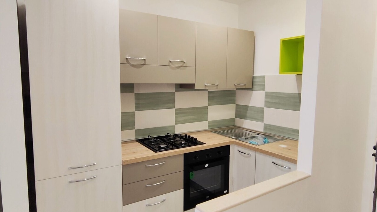 Photo of Kitchen in Barletta