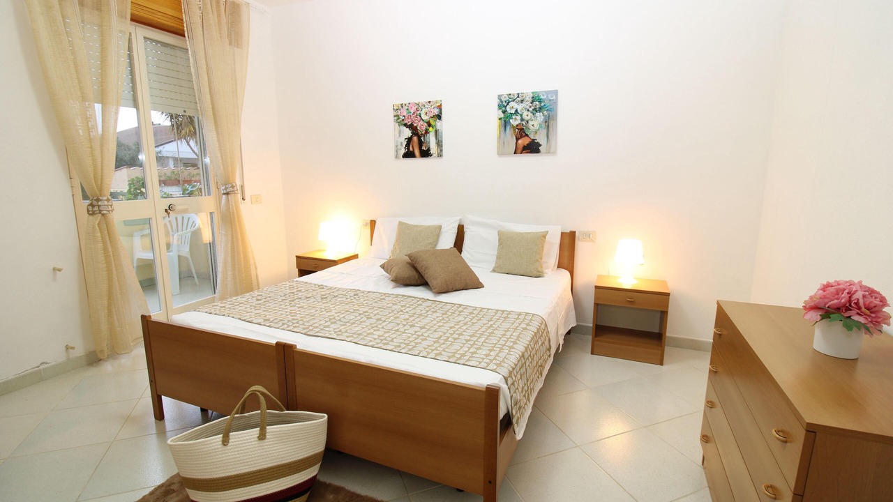 Photo of Bedroom in San Giovanni