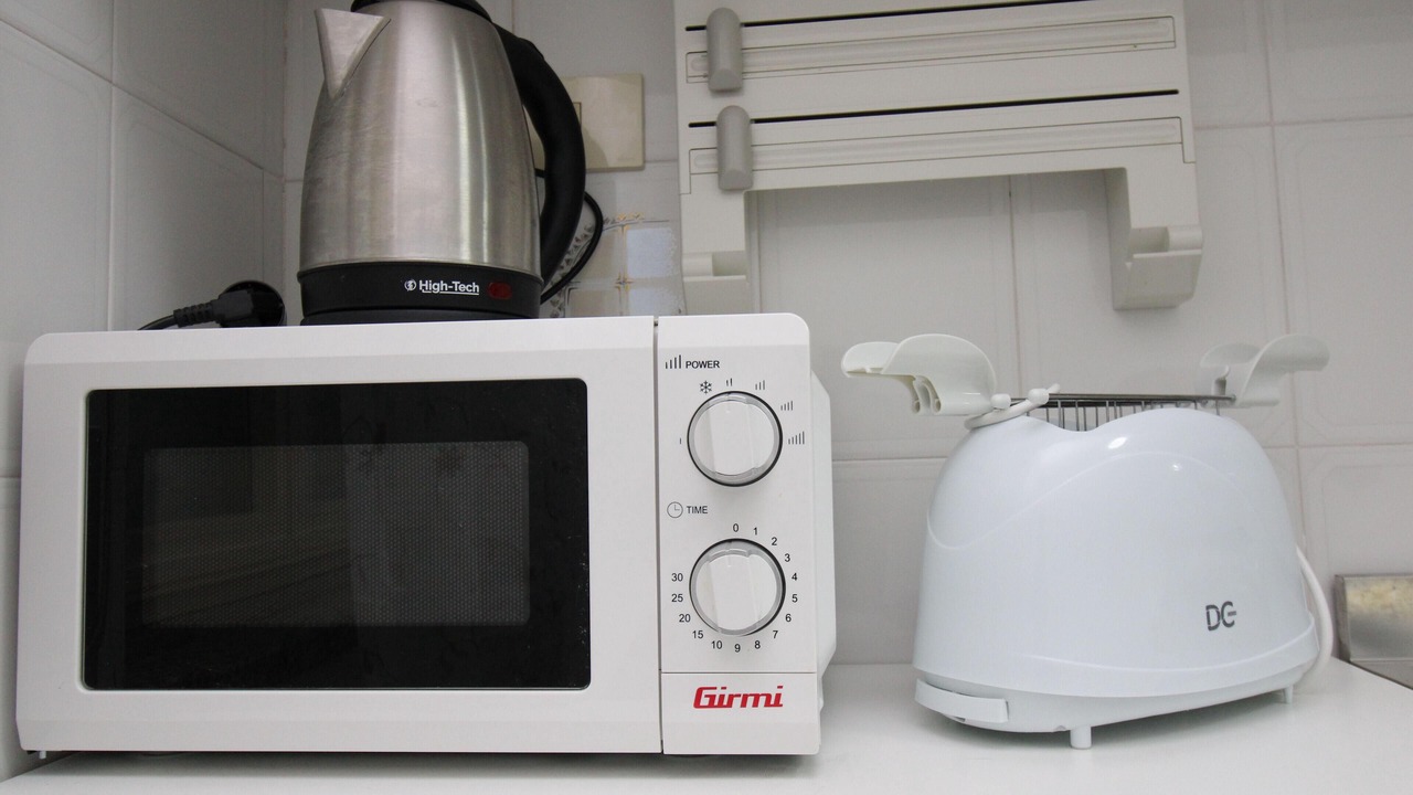 Photo of Kitchen in San Giovanni