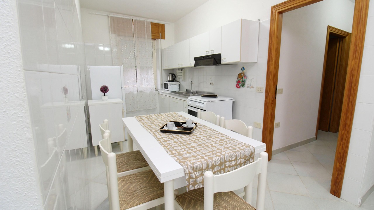 Photo of Kitchen in San Giovanni