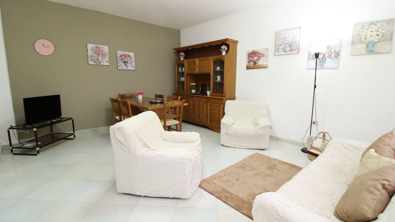 Photo of Livingroom in San Giovanni