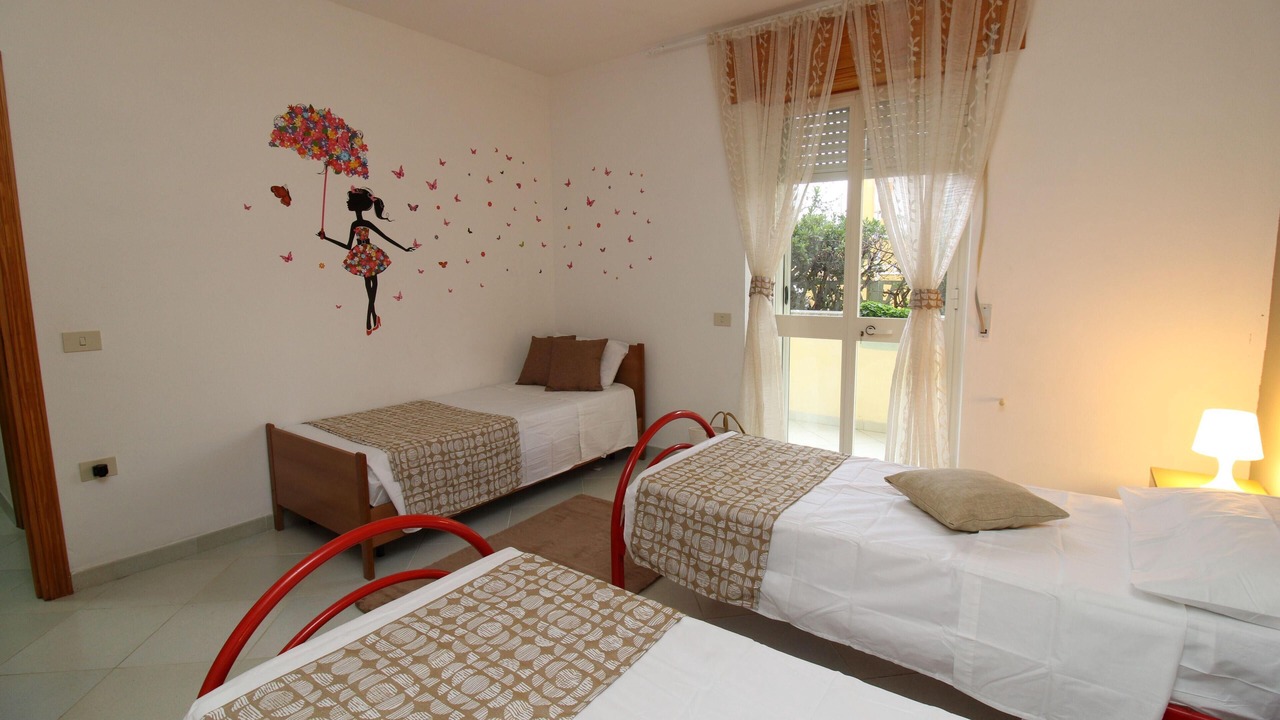 Photo of Bedroom in San Giovanni