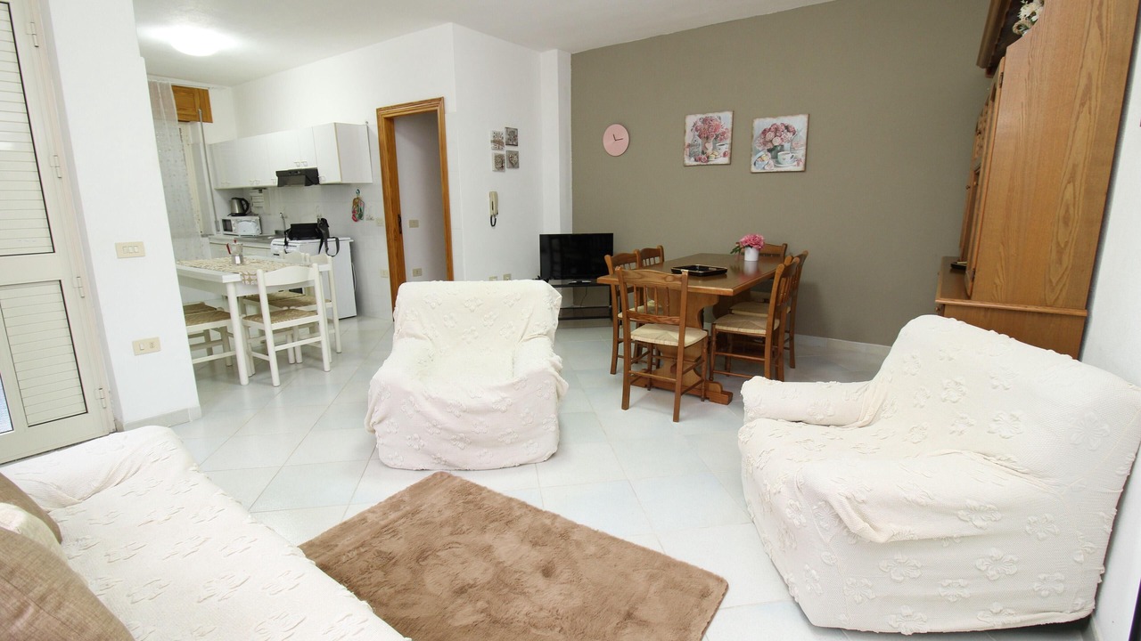 Photo of Livingroom in San Giovanni