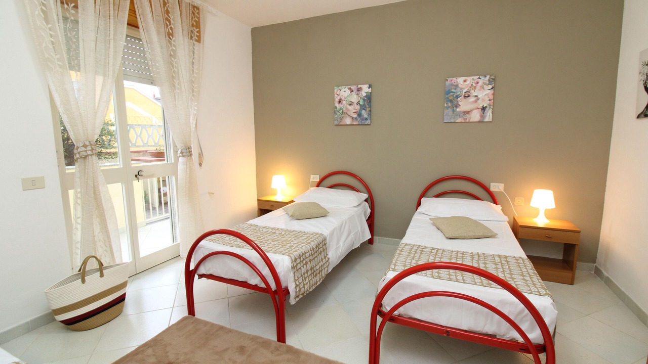 Photo of Bedroom in San Giovanni