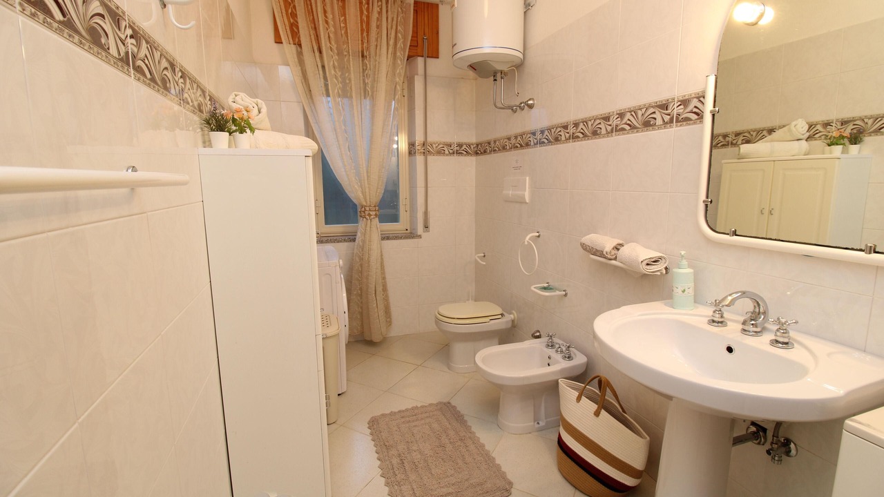 Photo of Bathroom in San Giovanni