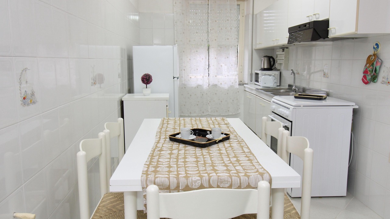 Photo of Kitchen in San Giovanni