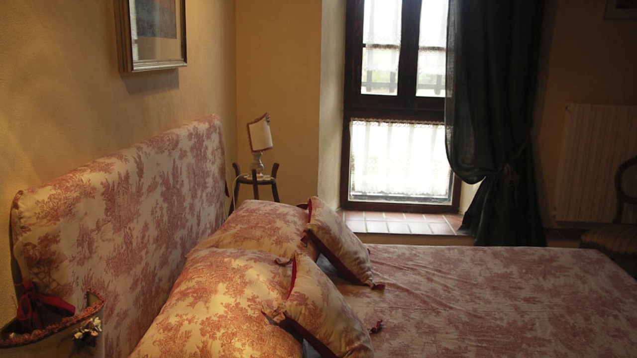 Photo of Bedroom in Magliano in Toscana