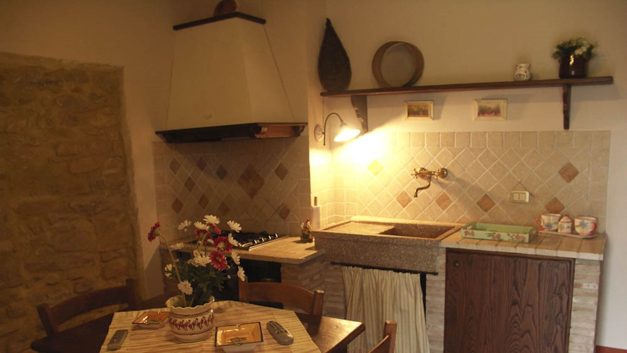 Photo of Kitchen in Magliano in Toscana