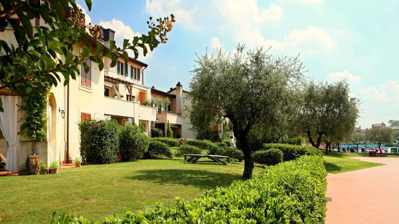 Photo of Outdoor in San Benedetto di Lugana