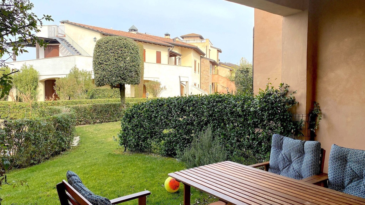 Photo of Patio Balcony in San Benedetto di Lugana