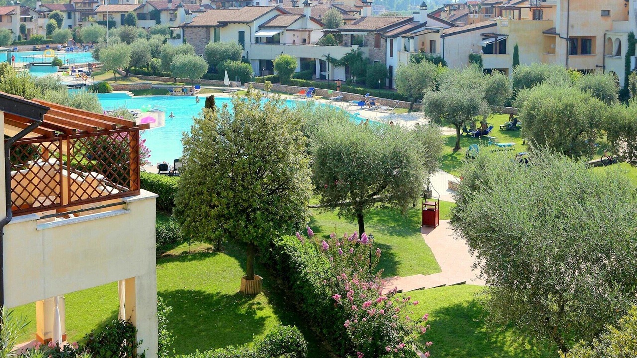 Photo of Outdoor in San Benedetto di Lugana