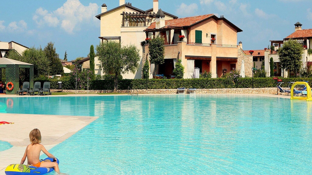 Photo of Outdoor in San Benedetto di Lugana