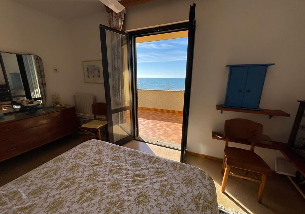 Photo of Bedroom in Tarquinia