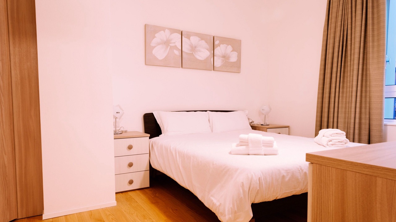 Photo of Bedroom in L'antico Ghetto Ebraico