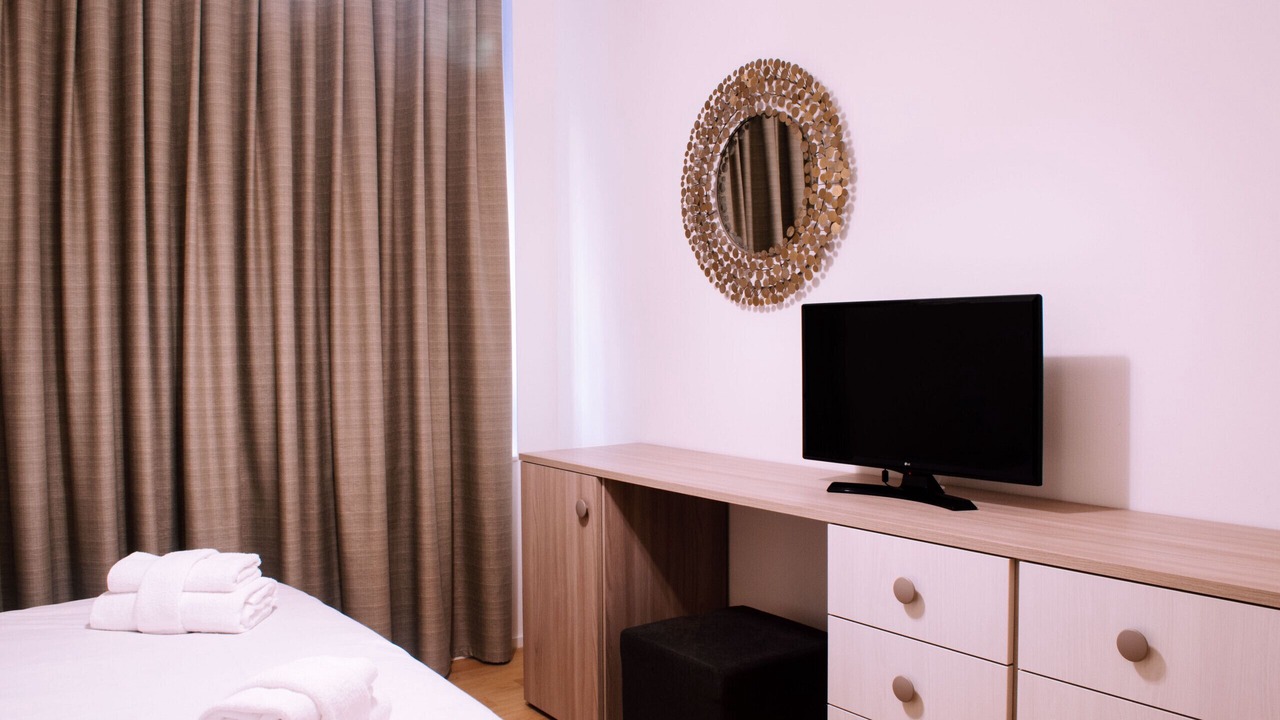 Photo of Bedroom in L'antico Ghetto Ebraico