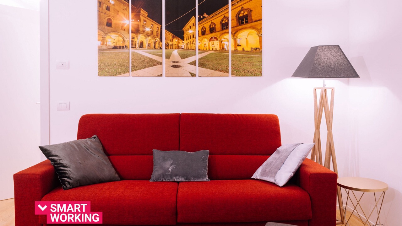 Photo of Livingroom in L'antico Ghetto Ebraico