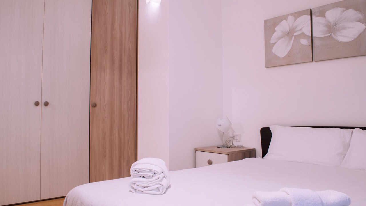 Photo of Bedroom in L'antico Ghetto Ebraico