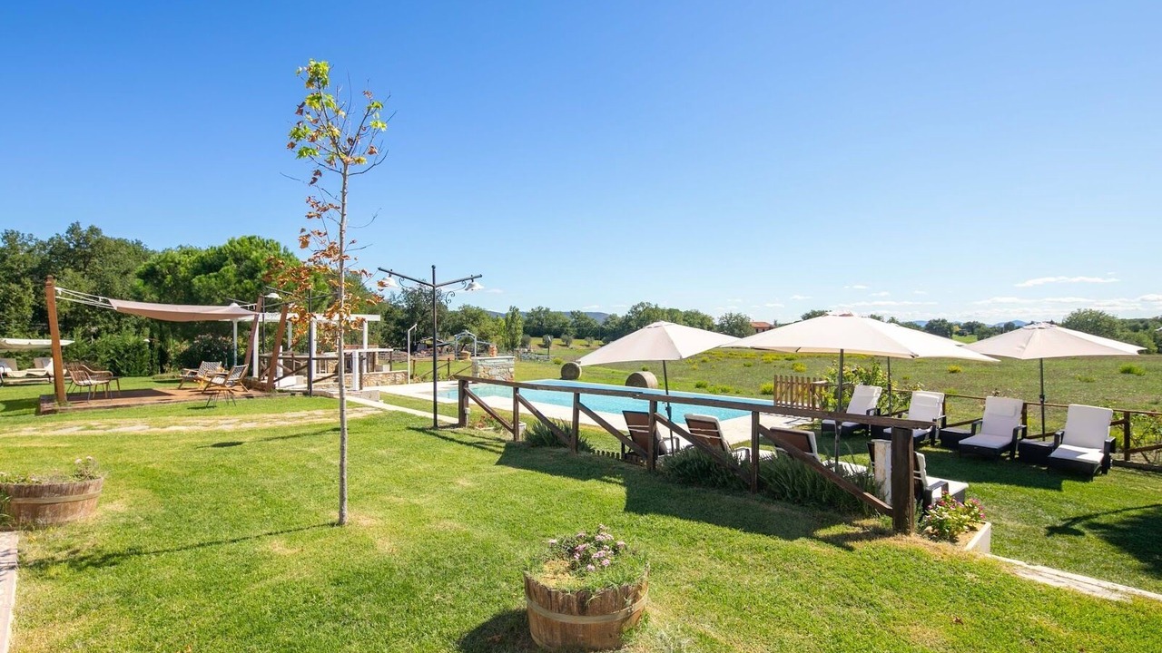 Photo of Outdoor in Ferretto