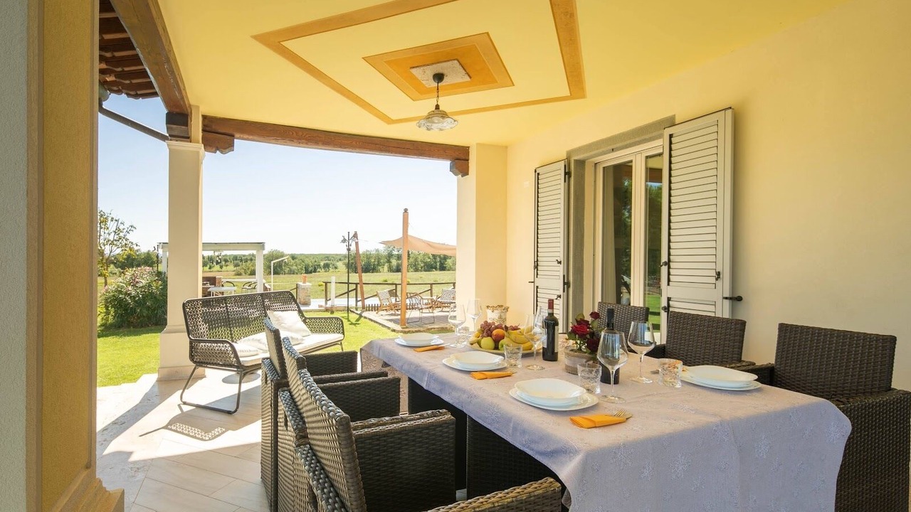 Photo of Outdoor in Ferretto